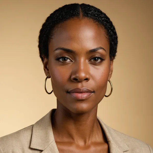 Danielle Brooks, CEO of Loman AI